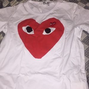 Cdg tShirt